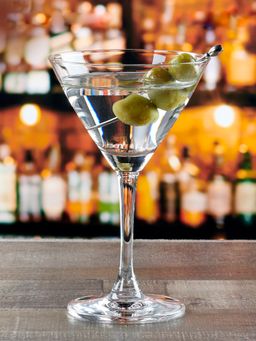 ANCHOR HOCKING - Florentine II Red Wine for thinKitchen - 452 ml