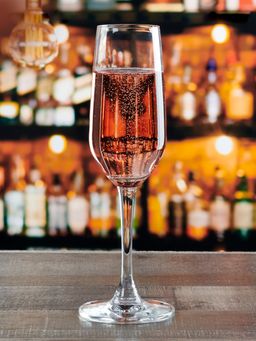 ANCHOR HOCKING - Florentine II Champagne Flute for thinKitchen - 184 ml