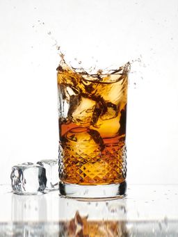 ANCHOR HOCKING - Alistair Cooler High Ball Glass for thinKitchen - 473 ml