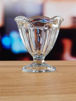 ANCHOR HOCKING - Sherbet Dessert Glass for thinKitchen - 133 ml