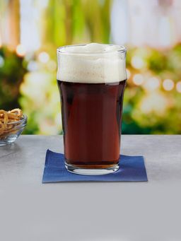 ANCHOR HOCKING - English Pub Beer Glass for thinKitchen - 532 ml