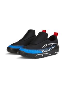 Puma - BMW M Motorsport BAO Kart PS Kids Black Casual Shoes