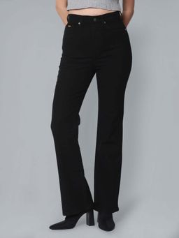 Flying Machine - Ultra High Rise Bootcut Jeans