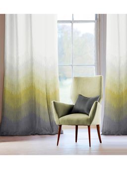 Decor Antique - Kudo Multi-Color Curtain Blackout