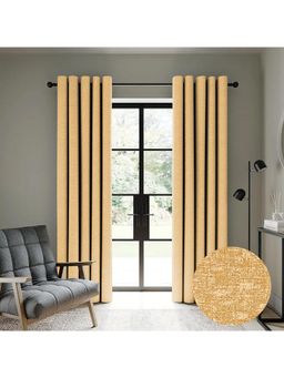 Decor Antique - Sunblock Lasa Mustard Blackout