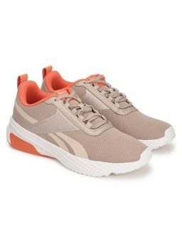 Reebok - Fast Approach 2.0 W Coral & Beige Running Shoes