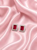 Pink color option, Currently selected