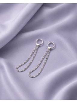 Axora Life - 925 Sterling Silver Minimal Earrings