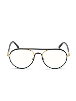 Tom Ford Eyewear - Black Metal Frames FT5623-B 54 001