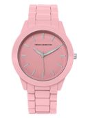 Pink color option, Currently selected