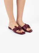 Maroon color option