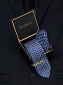 Blue color option, Currently selected