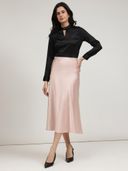 Pink color option, Currently selected