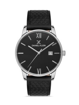 Daniel Klein - Premium Gents Black Watch DK.1.13271-2