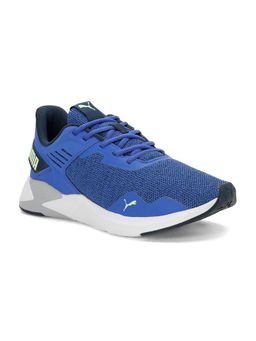 Puma - Disperse Xt 2 Mens Blue Training Shoes