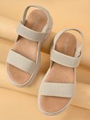 Beige color option, Currently selected