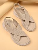 Beige color option, Currently selected