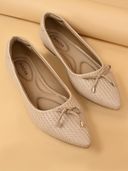 Beige color option
