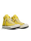 Yellow color option, Currently selected
