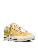 Yellow color option, Currently selected