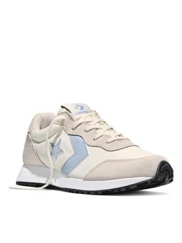 Converse - Unisex Omega Trainer Low Top Sneakers