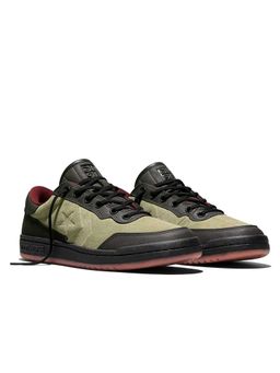 Converse - Unisex Jake Johnson Fastbreak Pro Low Top Sneakers