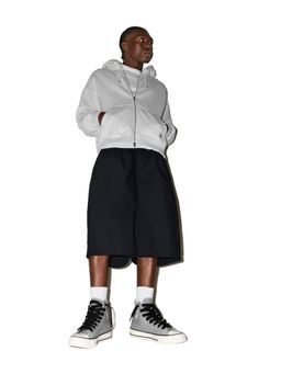 Converse - Unisex Chuck Taylor All Star Throwback High Top Sneakers