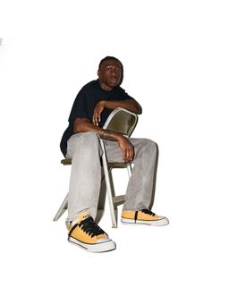 Converse - Unisex Chuck Taylor Throwback Low Top Sneakers