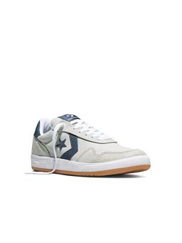 Converse - Unisex SC25 Suede Low Top Sneakers