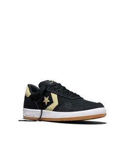 Converse - Unisex SC25 Suede Low Top Sneakers