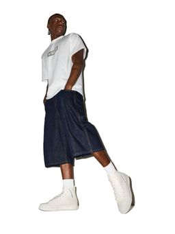 Converse - Unisex Chuck Taylor Throwback High Top Sneakers