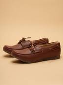 Brown color option, Currently selected