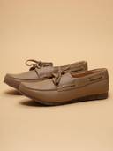 Taupe color option