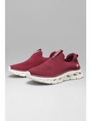 Maroon color option, Currently selected