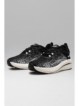 Reebok - Women Black Walking Shoes