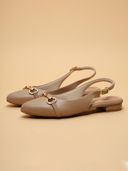 Taupe color option, Currently selected