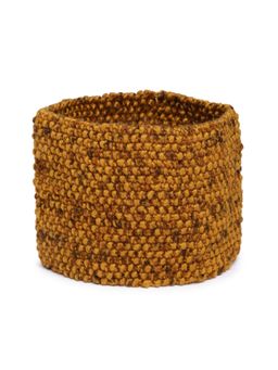 Magic Needles - Women Brown Handmade Headband