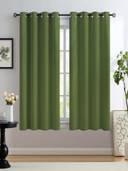 Green color option, Currently selected