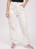 Off White color option, Currently selected