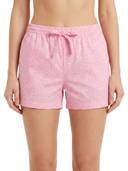 Pink color option, Currently selected