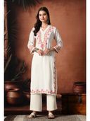 Pink color option, Currently selected