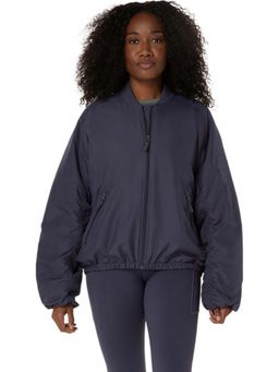 ASICS - Women Indigo Fog Nagino Light Insulation Jacket