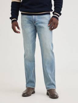 Guess - Regular Fit Mid Rise Mason Jeans