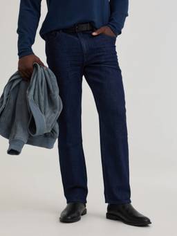 Guess - Regular Fit Mid Rise Mason Jeans