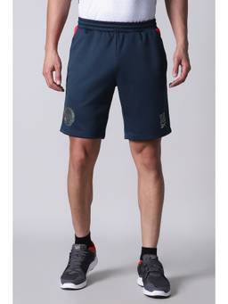 Reebok - Men Colorblock Shorts