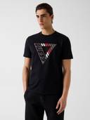 Black color option, Currently selected