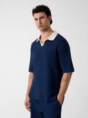 Navy Blue color option