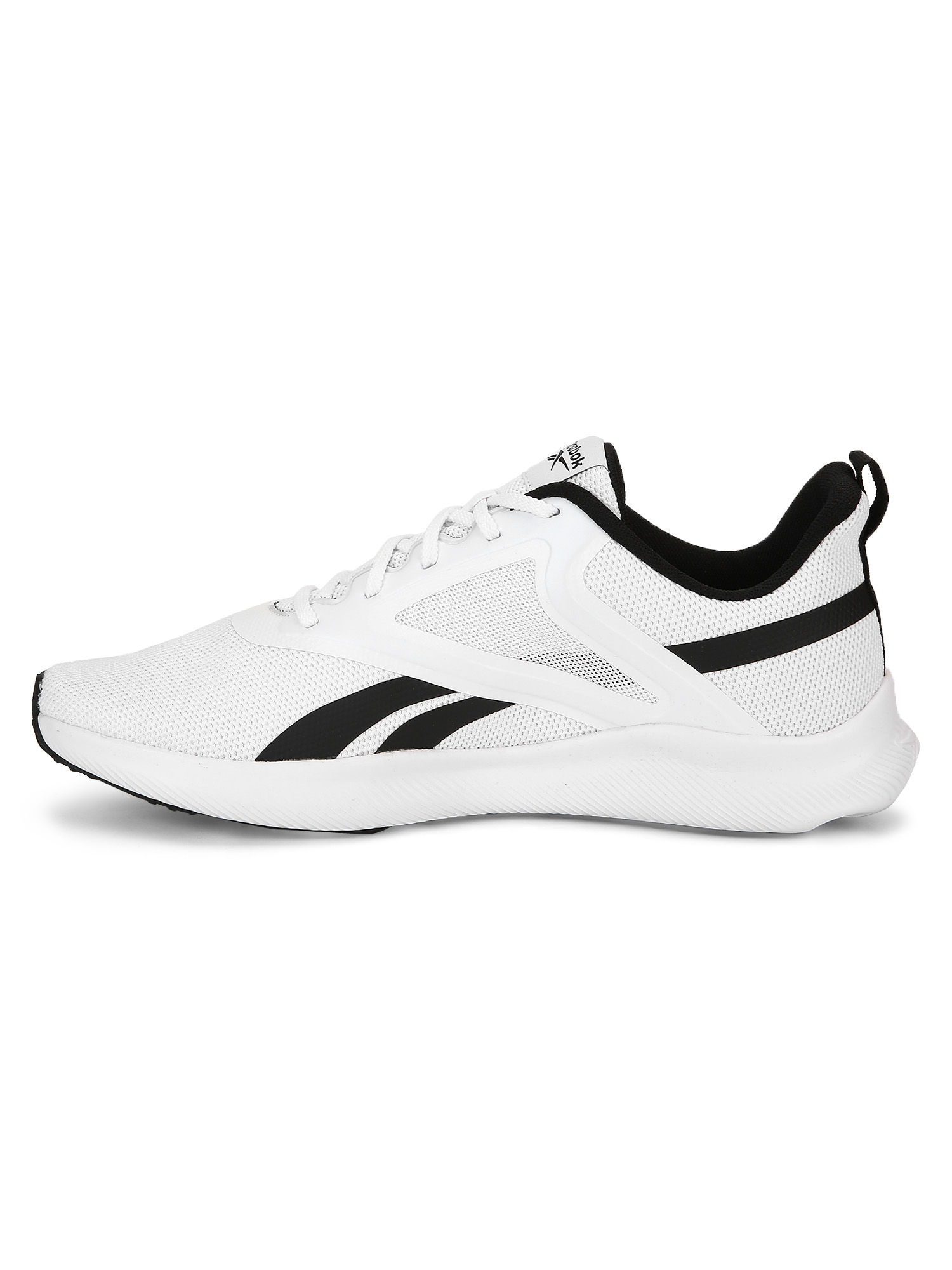 Reebok NED TR White Training Shoes (UK 