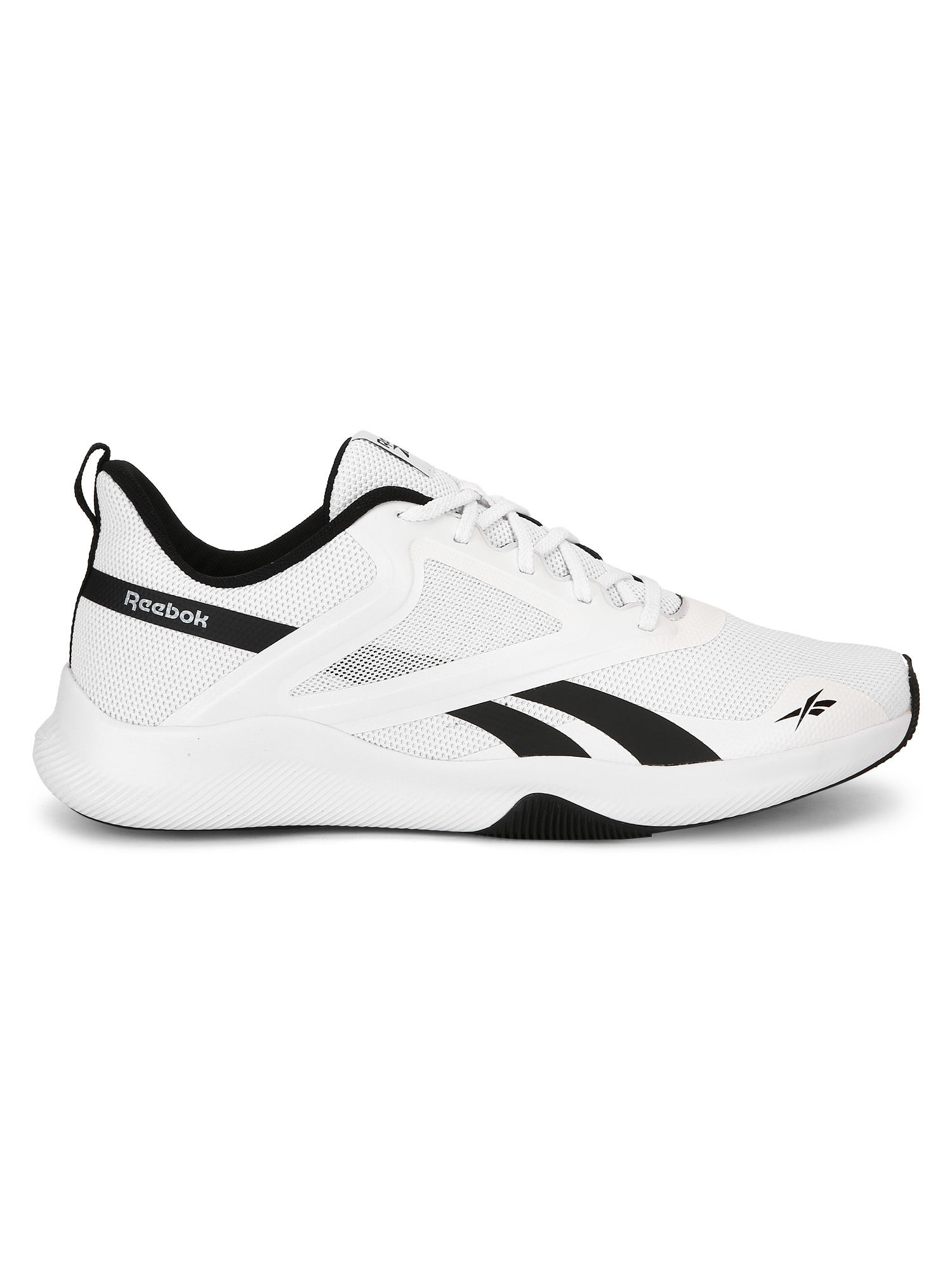 Reebok NED TR White Training Shoes (UK 