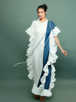 Echke - Kaftan Dress